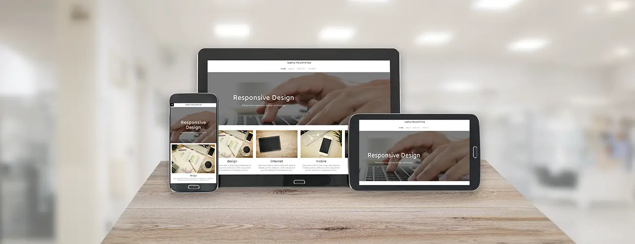 site internet sur mesure - maroc.oumma-pro.com